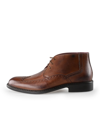 Nicolabenson Elegante Schuhe Braun 232709