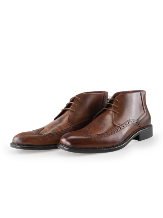 Nicolabenson Elegante Schuhe Braun 232709