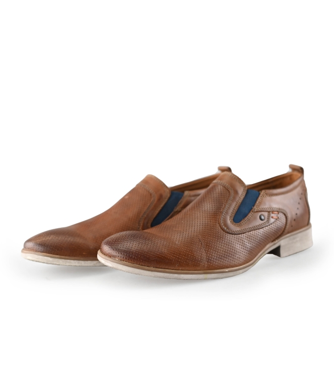Rieker Slip-ons