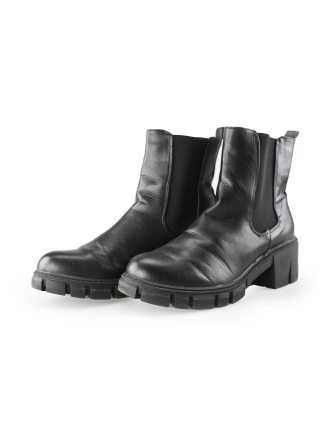 Sub55 Chelsea boots Schwarz 232738