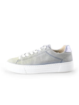 Gabor Sneaker Grün 232739