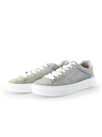 Gabor Sneaker Grün 232739