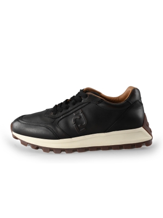 Liu Jo Sneaker Schwarz 232745