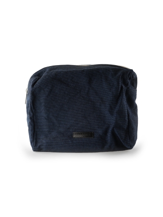 Shabbies Tasch Blau 232748