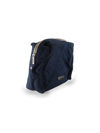 Shabbies Tasch Blau 232748