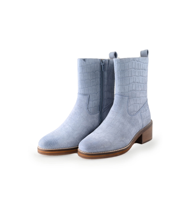 La Pintura Stiefeletten