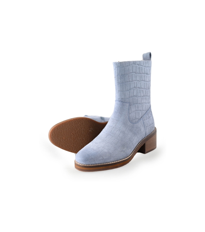 La Pintura Stiefeletten
