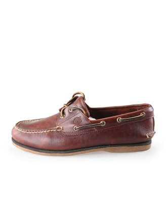 Timberland Bootsschuhe Braun 232754