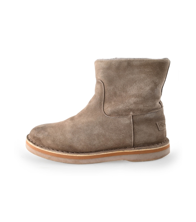 Shabbies Schneestiefel