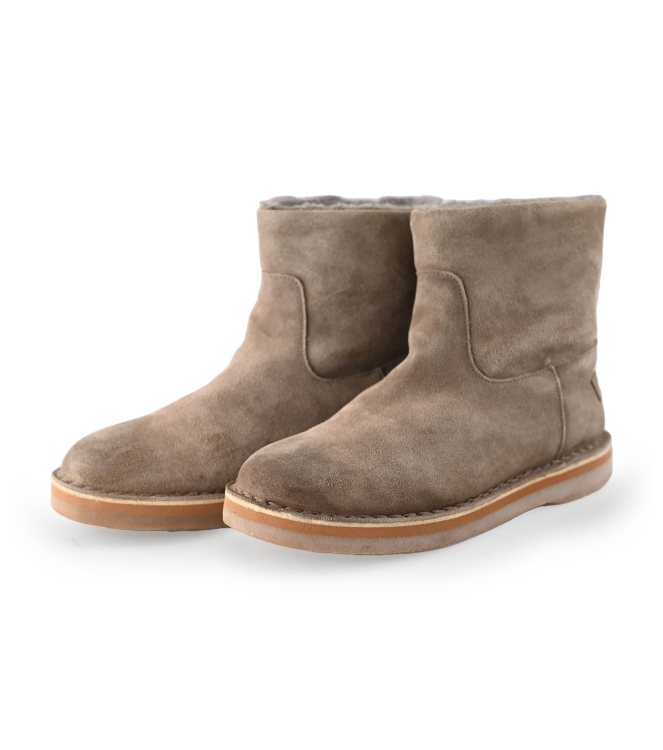 Shabbies Schneestiefel