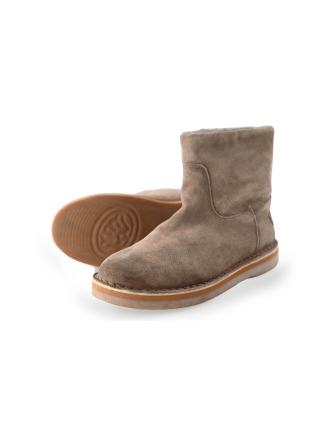 Shabbies Schneestiefel