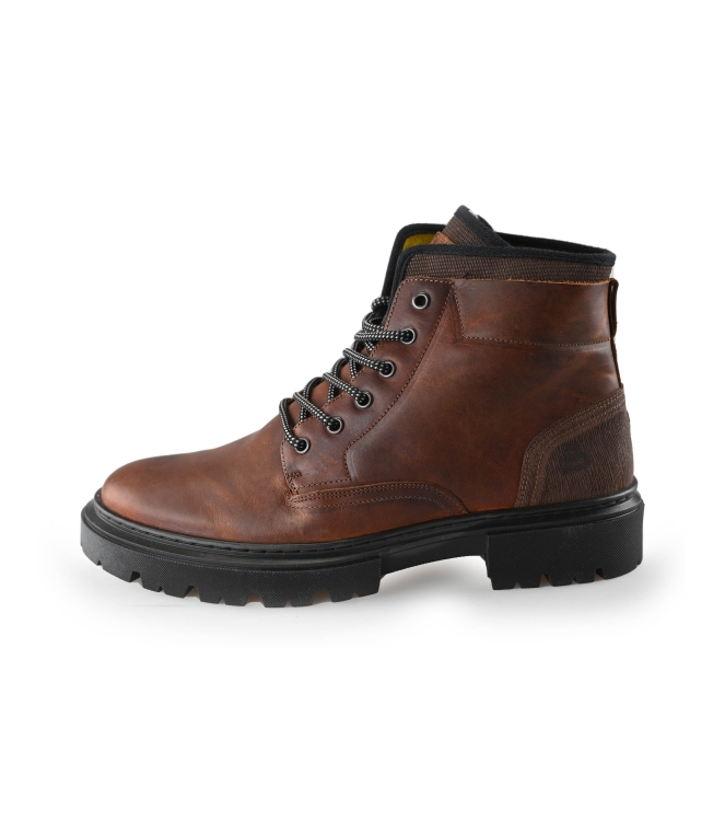 Bullboxer Schnürstiefel
