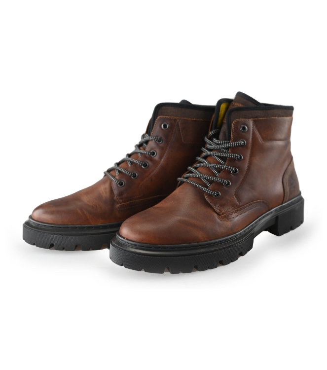 Bullboxer Schnürstiefel