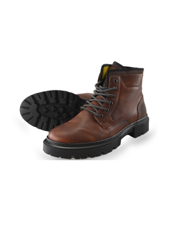 Bullboxer Schnürstiefel
