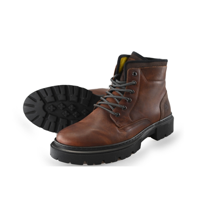 Bullboxer Schnürstiefel