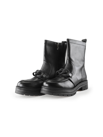 Cellini Stiefeletten Schwarz 232778