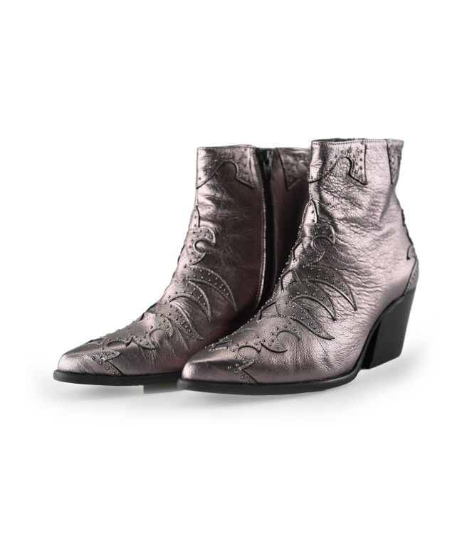 Notre-V Stiefeletten