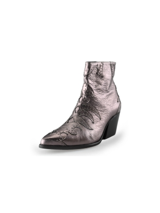 Notre-V Stiefeletten
