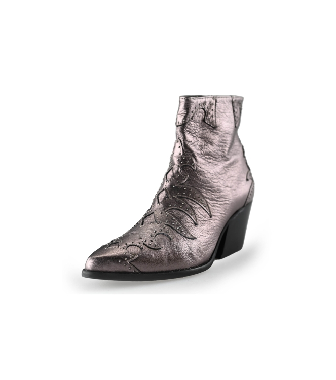 Notre-V Stiefeletten