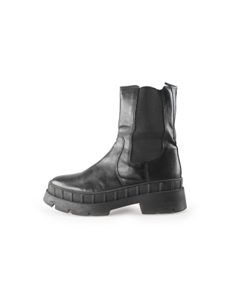 Nelson Chelsea boots Schwarz 232781