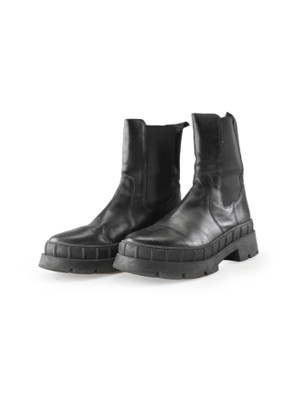 Nelson Chelsea boots Schwarz 232781