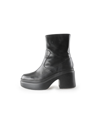 Nubikk Stiefeletten Schwarz 232786