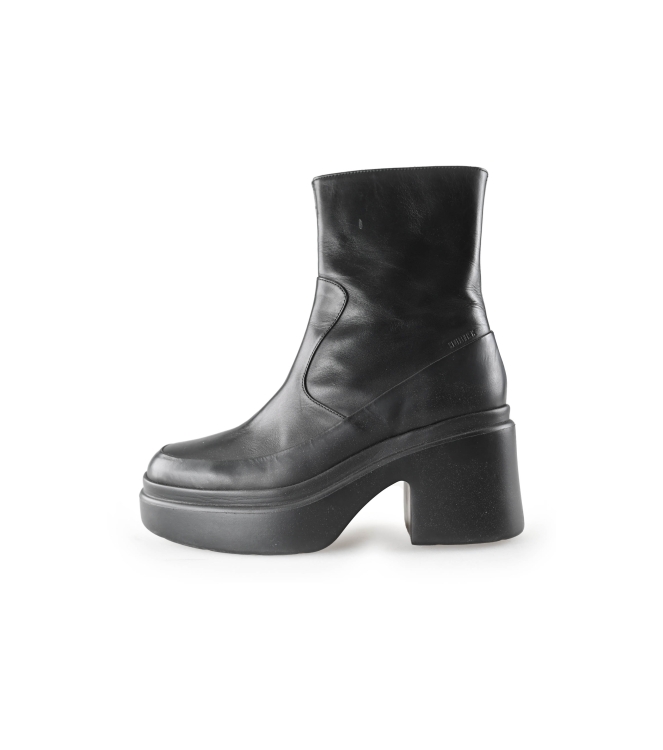 Nubikk Stiefeletten