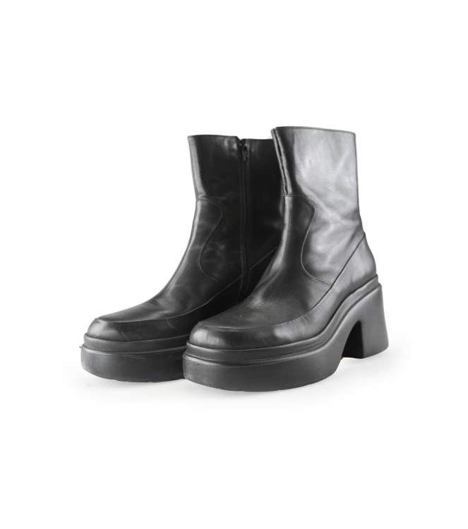 Nubikk Stiefeletten