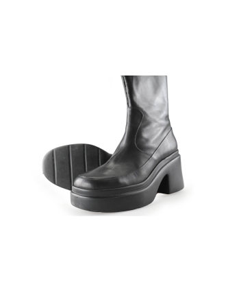 Nubikk Stiefeletten