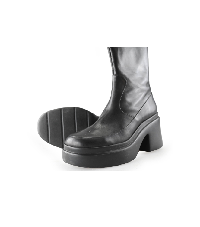 Nubikk Stiefeletten