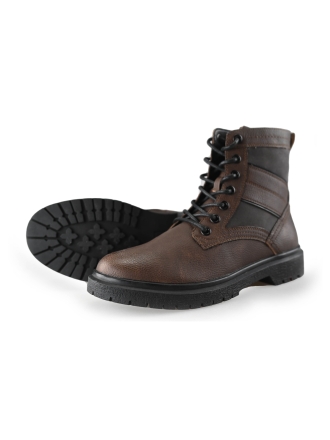 Bullboxer Schnürstiefel