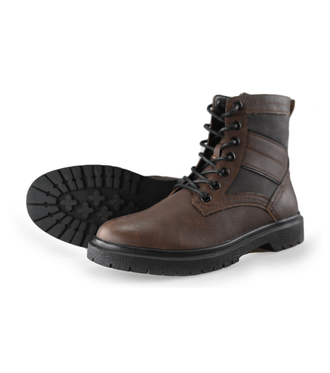 Bullboxer Schnürstiefel