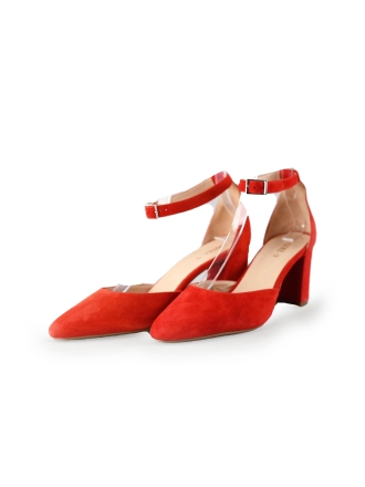 Notre-V pumps Rot 232814
