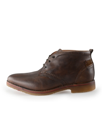 Girza Schnürschuhe Braun 232818