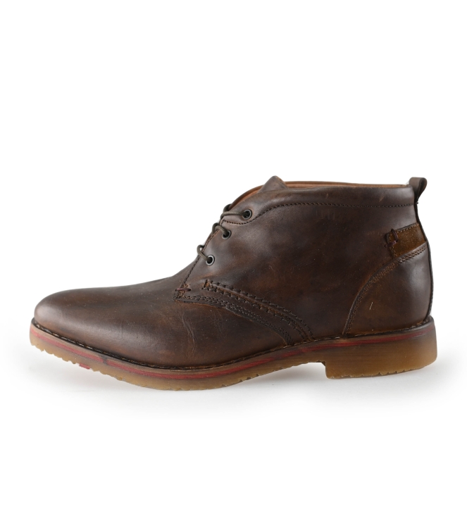 Girza Schnürschuhe