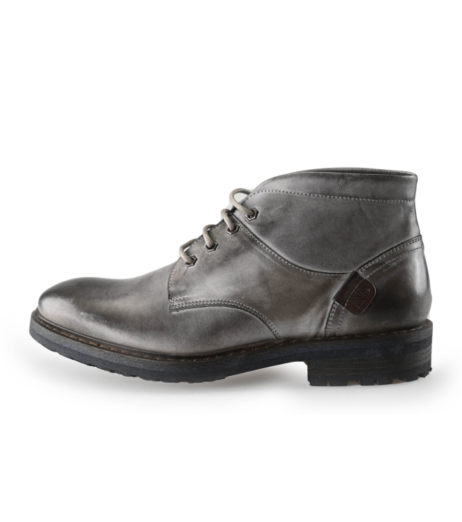 Poelman Schnürschuhe