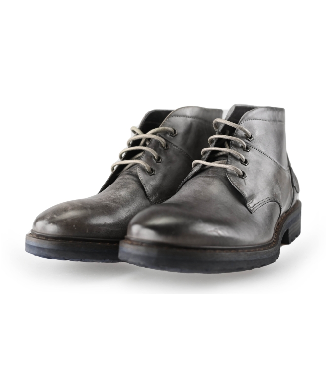 Poelman Schnürschuhe