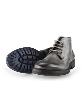 Poelman Schnürschuhe
