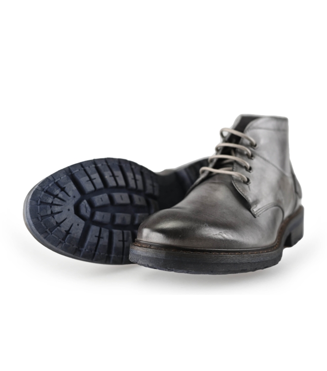 Poelman Schnürschuhe