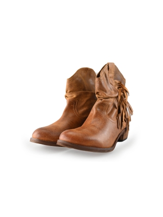 Bullboxer Stiefeletten Braun 232822