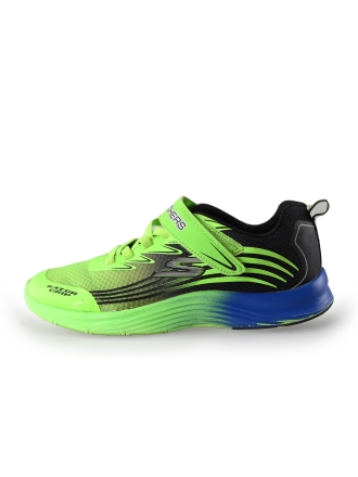 Skechers Sneaker Grün 232828