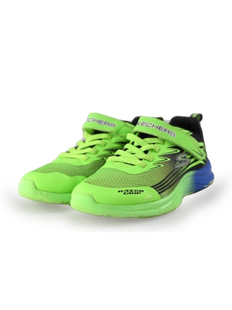 Skechers Sneaker Grün 232828