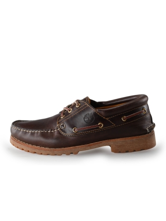 Timberland Bootsschuhe Braun 232830