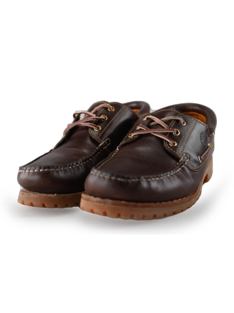Timberland Bootsschuhe Braun 232830