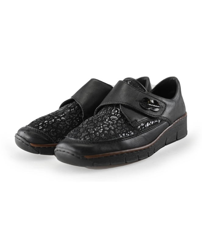 Rieker Slip-ons