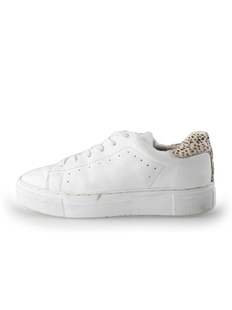 Sub55 Sneaker Weiß 232845