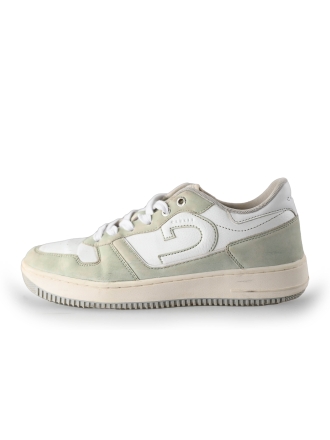 Cruyff Sneaker Weiß 232846