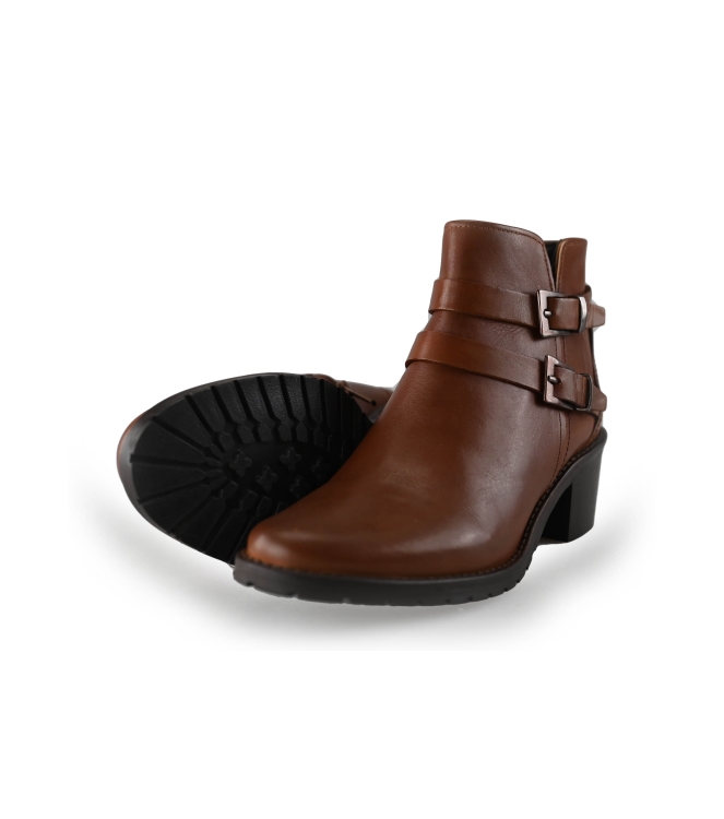 Mano Stiefeletten