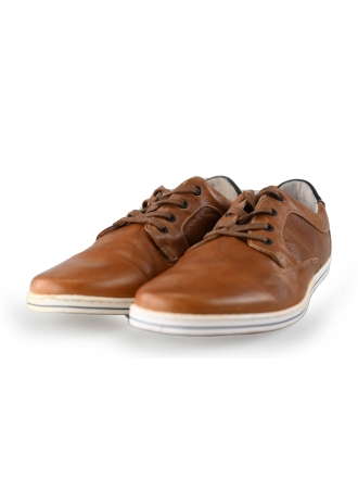 Mano Sneaker Braun 232853