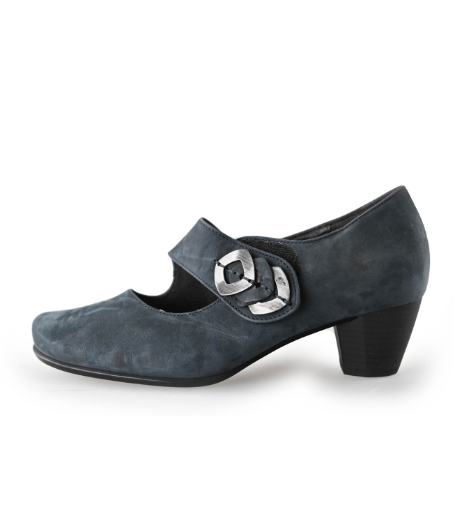 Gabor pumps